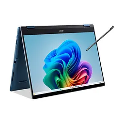 Ноутбук Acer Swift Spin 14 AI SFSP14-Q51T (NX.W0KEU.002) - мініатюра 2