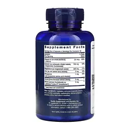 Відновлення кісток Bone Restore 120 caps - мініатюра 2