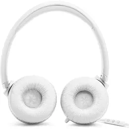 Навушники JBL Tune 530C USB-C White (JBLT530CWHT) - мініатюра 3