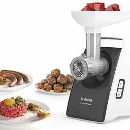 Тубус на м'ясорубку Zelmer, Bosch Compact Power MFW3600W, MFW3520W, MFW3640А, NR5, 86.2110, 798625, 798627 - мініатюра 4