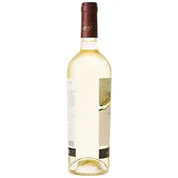 Вино Bostavan Muscat, 12%, 0,75 л (AU8P004) - мініатюра 4