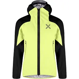 Куртка Montura Magica Prometeo Jacket 2XL Sunny Lime