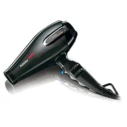 Фен Babyliss Pro BAB6510IRE - мініатюра 3
