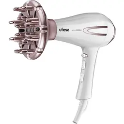 Фен Ufesa SC8400 AirPro [60305124] [130150] - мініатюра 3