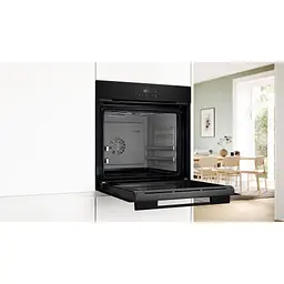 Духова шафа Bosch HJG852YB0T - мініатюра 4