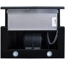 Телескопічна витяжка Best Chef Simple touch 750 black 60 (OCORB60I4UW.S3.MC.SB_BST) - мініатюра 3