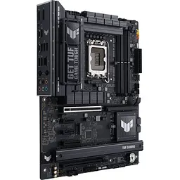 Материнська плата Asus TUF Gaming Z890-Plus Wi-Fi (90MB1IQ0-M0EAY0) UA [156907] - мініатюра 3