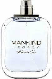 Оригінал Kenneth Cole Mankind Legacy 100мл ТЕСТЕР туалетна вода