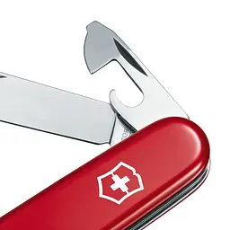 Ніж Victorinox Swiss Army Recruit [0.2503] [68221] - мініатюра 5