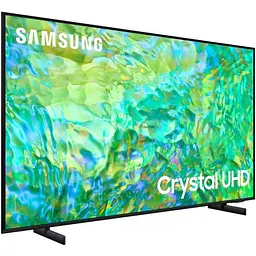 Телевізор Samsung UE43DU8000UXUA - мініатюра 8