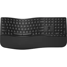 Клавіатура HP 680 Comfort Dual-Mode UA Black (8T6L8AA) [138927]