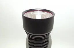 Ліхтар Lumintop ODL20C 2000 Lm (Оригінал) + акумулятор 26650 - мініатюра 5