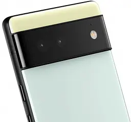 Смартфон Google Pixel 6 8/128GB Sorta Seafoam - мініатюра 6