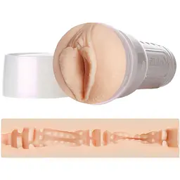 Реалістичний мастурбатор Fleshlight Alexis Texas Outlaw Flesh тілесний