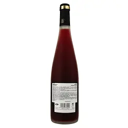 Вино Anecoop Freegold Red D.O., червоне, солодке, 12%, 0,75 л - мініатюра 2
