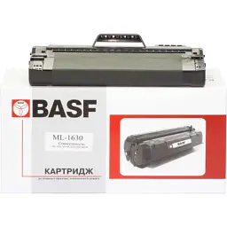Картридж BASF Samsung ML-1630/SCX4500 аналог ML-D1630A Black (KT-ML1630) - мініатюра 2