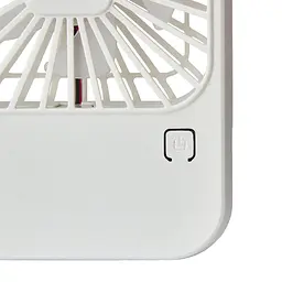 Вентилятор компактний міні FAN USB 5V/1A 2/4W (LY-05) - мініатюра 6