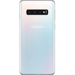 Смартфон Samsung S10 8/128Gb SM-G973FD 2sim White - мініатюра 6