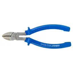 Бокорізи Sigma 160мм blue (4351161)