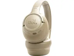 Навушники з мікрофоном JBL Tune 730BT Beige (T730BTBEG) - мініатюра 4