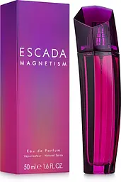 Оригінал Escada Magnetism 50 мл парфумована вода