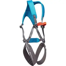 Система страхувальна Black Diamond Kids' Momentum (1033-BD 651109.4004)