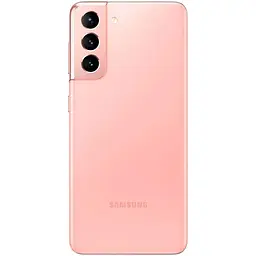 Смартфон Samsung Galaxy S21 G991B 128Gb SM-G991BZIDSEK Grade A Seller Refurbished Phantom Pink - мініатюра 3
