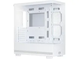 Корпус PcCooler CPS C3Q500 WH (C3Q500WHD000-GL)