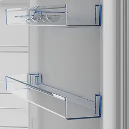 Холодильник Beko B1RCNA364W - мініатюра 8