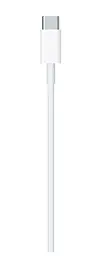 Кабель Foxconn Apple Lightning to USB-C 1 м мм 0A3ZM/A - мініатюра 2