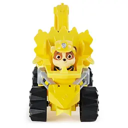 Рятівний автомобіль Spin Master Paw Patrol Діно-місія де-люкс з водієм Кріпиш (SM16776/5539) - мініатюра 2