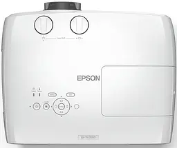 Проєктор Epson домашнього кінотеатру EH-TW7000 UHD 3000 lm 1.32-2.15 - мініатюра 3