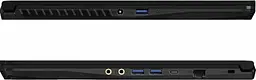 Ноутбук MSI GF63 Thin 10SCXR (GF6310SCXR-222US) - мініатюра 3