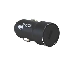АЗП 4you B4 (PD30W, metal, 5V/3A, 9V-3A, 12V-2,5А) black - мініатюра 1