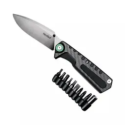 Мультитул NexTool Multi-function Knife Carbon (NE20021) [56208]