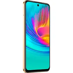Смартфон Infinix Smart 9 3/64Gb Sandstone Gold [123199] - мініатюра 5