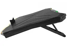 Підставка для ноутбука до 17 Xalok Black Esperanza teh0023879 - мініатюра 3