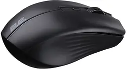 Миша бездротова на акумуляторі 2E MF270 Rechargeable чорна - мініатюра 5