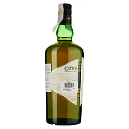 Віскі шотландський Cattos, 40%, 0,7 л - мініатюра 2