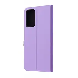 Чохол WAVE Flap Case Xiaomi Redmi Note 11 Pro/Redmi Note 12 Pro 4G в асортименті - мініатюра 3