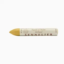 Велика олійна пастель Sennelier, 36 мл, Титановий беж (Titanium Buff)