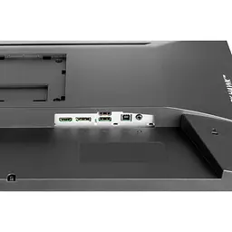 Монітор 27" Iiyama GB2745QSU-B2 QHD IPS 100Hz (GB2745QSU-B2) - мініатюра 8