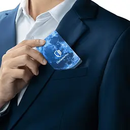 Апаратний криптогаманець CoolWallet Pro (CWModelPro) - мініатюра 4