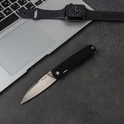 Ніж cкладний Ruike P662-B - мініатюра 6