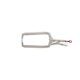 Затискач-струбцина тип С Torque Lock MILWAUKEE, 170х163мм (нерухомі губки),480мм