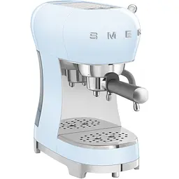 Кавоварка ріжкова Smeg ECF02PBEU [116621]