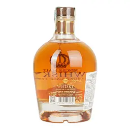 Віскі Alexander Aqva Di Vita Amarone Cask Finish Single Malt 46% 0.7 л - мініатюра 3