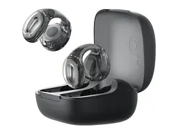 Навушники TWS ANKER SoundCore C40i Clear (A3331G01) - мініатюра 2