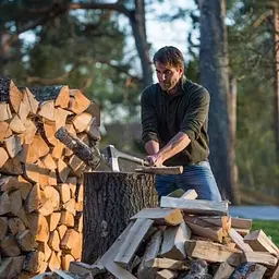 Сокира-колун Fiskars X25 XL (1015643) - мініатюра 5