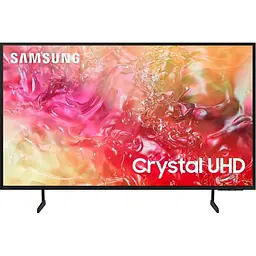 LED-телевізор SAMSUNG UE43DU7100UXUA
